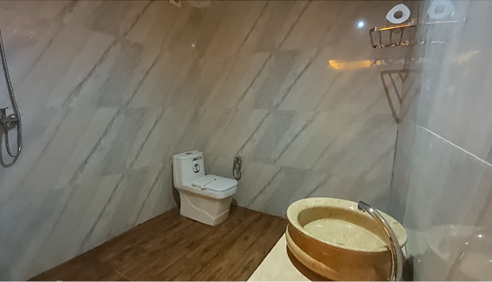 هتل پارس نیک کیش